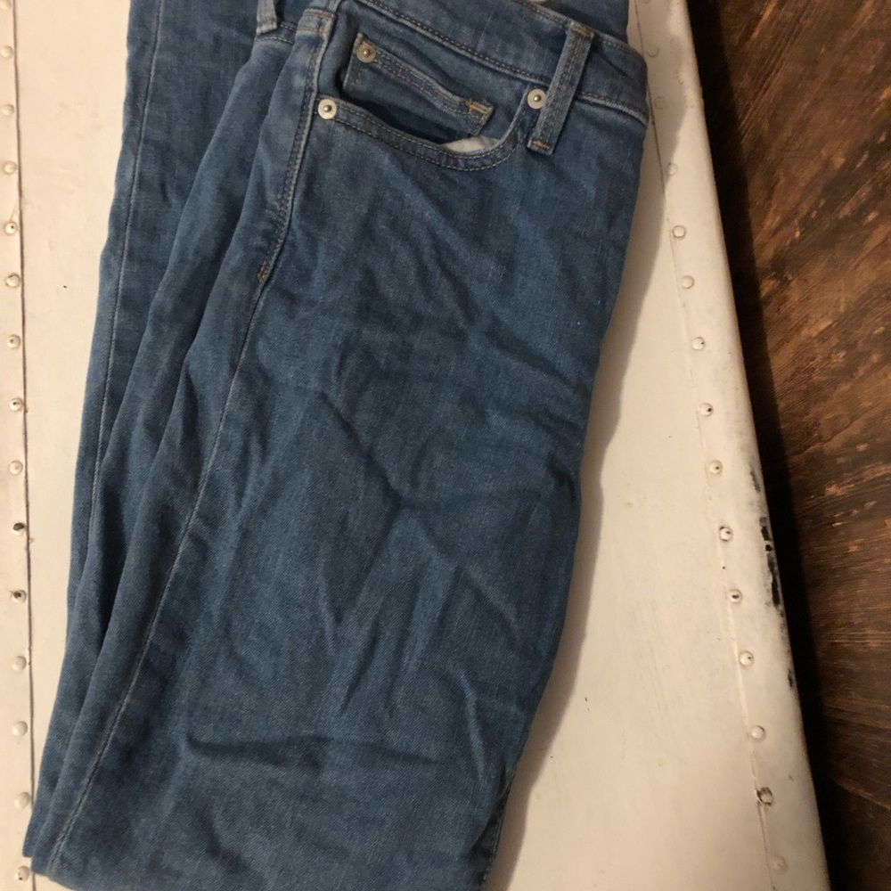 Gap jeans 28